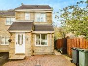 4 Bedroom End Of Terrace House For Sale In Huddersfield,...