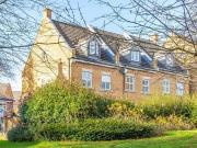 4 bedroom end of terrace house for sale in Jellicoe...