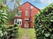 4 bedroom end of terrace house for sale in Kenpas...