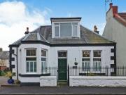 4 Bedroom End Of Terrace House For Sale In Kirkcaldy