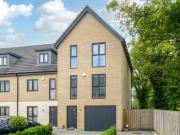 4 Bedroom End Of Terrace House For Sale In...