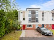 4 bedroom end of terrace house for sale in Knightsbridge...