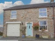 4 Bedroom End Of Terrace House For Sale In Knuzden,...