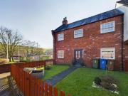 4 Bedroom End Of Terrace House For Sale In Langtoft