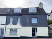 4 Bedroom End Of Terrace House For Sale In Launceston,...