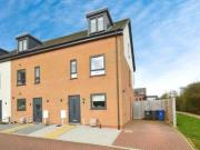 4 Bedroom End Of Terrace House For Sale In Lincoln,...