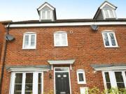 4 Bedroom End Of Terrace House For Sale In Lincoln,...