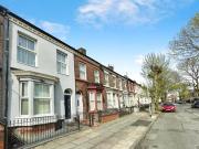 4 Bedroom End Of Terrace House For Sale In Liverpool