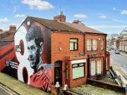 4 Bedroom End Of Terrace House For Sale In Liverpool