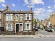 4 Bedroom End Of Terrace House For Sale In London