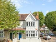 4 Bedroom End Of Terrace House For Sale In London