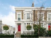 4 Bedroom End Of Terrace House For Sale In London