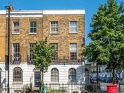 4 Bedroom End Of Terrace House For Sale In London