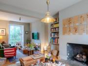 4 Bedroom End Of Terrace House For Sale In London Fields