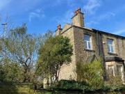 4 Bedroom End Of Terrace House For Sale In Longwood,...