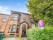 4 Bedroom End Of Terrace House For Sale In Manchester,...