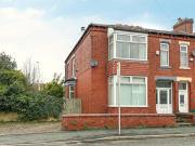 4 Bedroom End Of Terrace House For Sale In Manchester,...