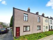 4 Bedroom End Of Terrace House For Sale In Manchester,...