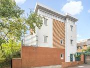 4 Bedroom End Of Terrace House For Sale In Marcon Place