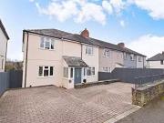 4 Bedroom End Of Terrace House For Sale In Mardy,...