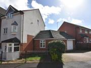4 Bedroom End Of Terrace House For Sale In Marston...