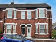 4 Bedroom End Of Terrace House For Sale In Merridale