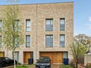 4 Bedroom End Of Terrace House For Sale In Middlesex