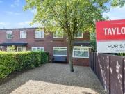 4 Bedroom End Of Terrace House For Sale In Milton...