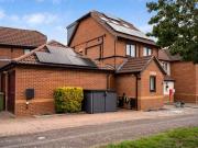 4 bedroom end of terrace house for sale in Mithras...