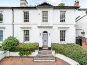 4 bedroom end of terrace house for sale in Monument...