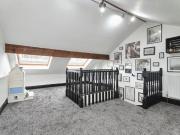 4 bedroom end of terrace house for sale in Moor View,...