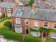 4 Bedroom End Of Terrace House For Sale In Morpeth,...