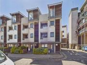 4 bedroom end of terrace house for sale in New England...