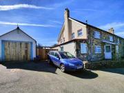 4 Bedroom End Of Terrace House For Sale In New Road