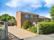 4 bedroom end of terrace house for sale in Newby...