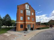 4 Bedroom End Of Terrace House For Sale In Newhall