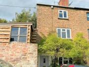 4 Bedroom End Of Terrace House For Sale In Newnham,...