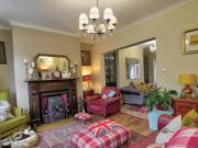 4 Bedroom End Of Terrace House For Sale In Newport