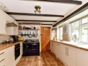 4 Bedroom End Of Terrace House For Sale In Newport