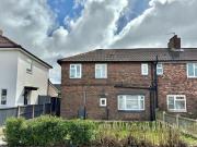 4 Bedroom End Of Terrace House For Sale In Norris Green,...