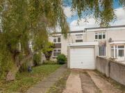 4 Bedroom End Of Terrace House For Sale In North...