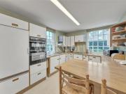4 bedroom end of terrace house for sale in North Square,...