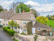4 Bedroom End Of Terrace House For Sale In North Woodchester
