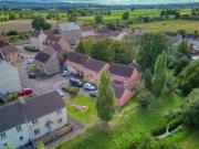 4 Bedroom End Of Terrace House For Sale In Norton Fitzwarren