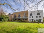 4 Bedroom End Of Terrace House For Sale In Norwich