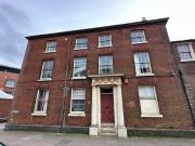 4 Bedroom End Of Terrace House For Sale In Norwich