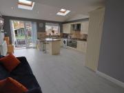 4 bedroom end of terrace house for sale in Overslade...