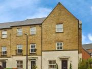 4 Bedroom End Of Terrace House For Sale In Oxley Park