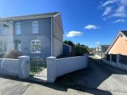 4 Bedroom End Of Terrace House For Sale In Penygroes