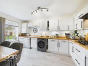 4 bedroom end of terrace house for sale in Ploughmans...